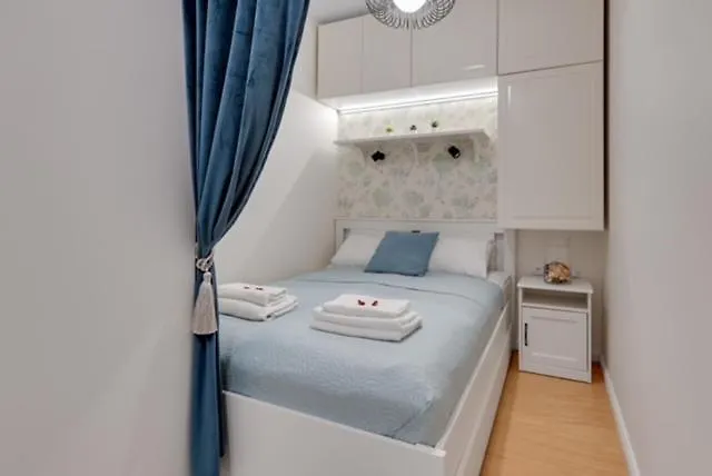 Letnie Marzenie - Summer Dream Apartment Gdansk
