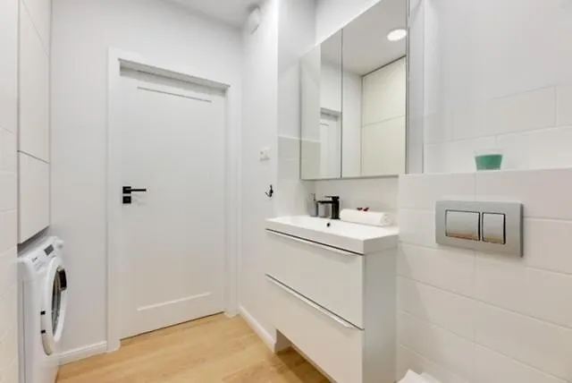Letnie Marzenie - Summer Dream Apartment Gdansk Poland