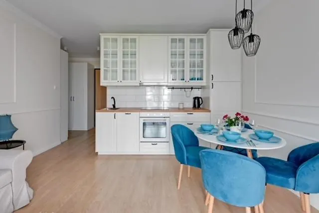 Letnie Marzenie - Summer Dream Apartment Gdansk 0*,  Poland