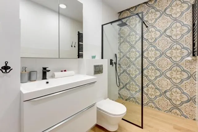 Letnie Marzenie - Summer Dream Apartment Gdansk