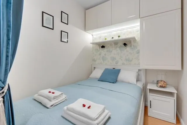 Letnie Marzenie - Summer Dream Apartment Gdansk